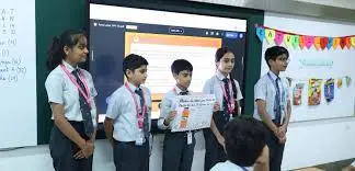 Lotus Valley International School, Gurgaon